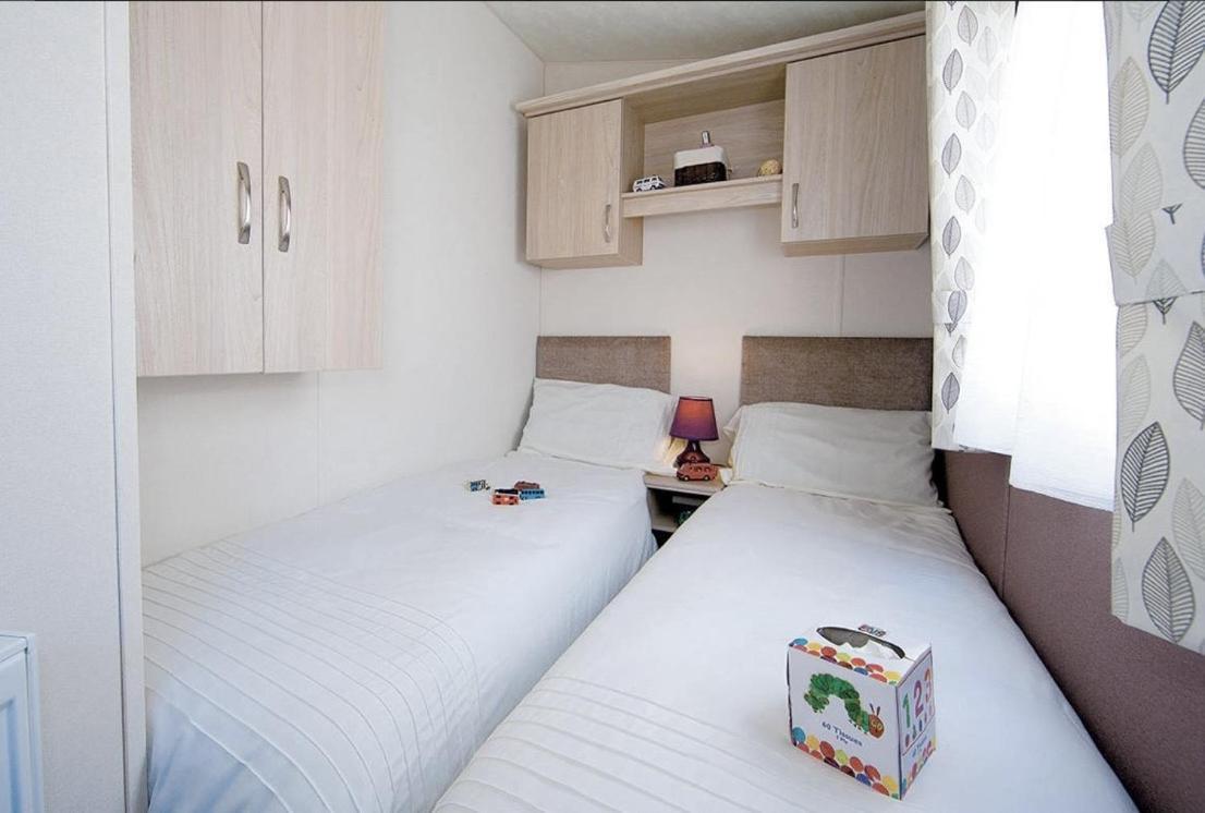 L76 Rickardos Holiday Lets เมเบิลทอร์ป ภายนอก รูปภาพ