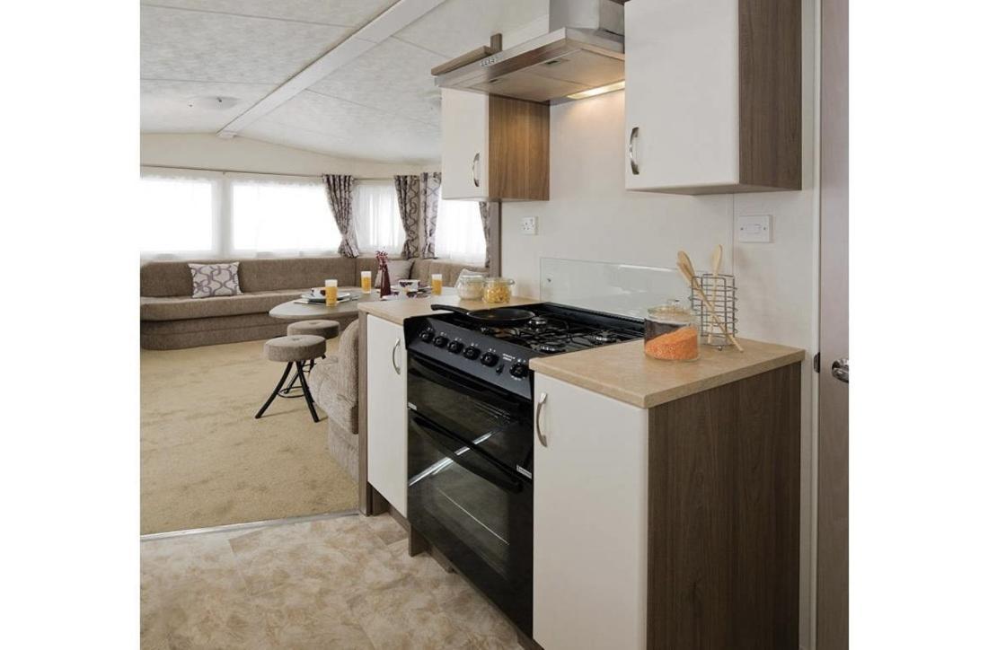 L76 Rickardos Holiday Lets เมเบิลทอร์ป ภายนอก รูปภาพ
